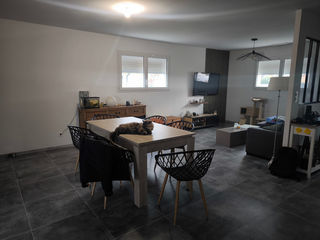  Maison � vendre 6 pi�ces 120 m�