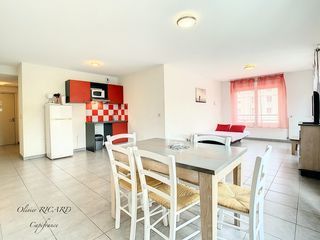  Appartement � vendre 3 pi�ces 67 m�