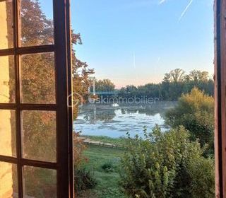  Maison � vendre 4 pi�ces 140 m�