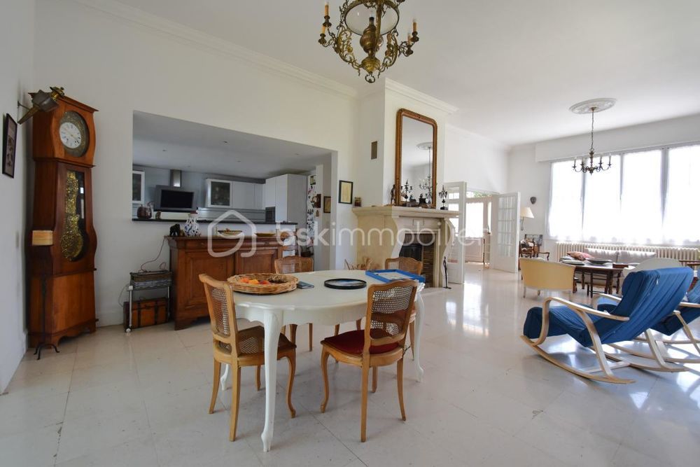 � vendre  Propri�t�/ch�teau Ablis (78660)