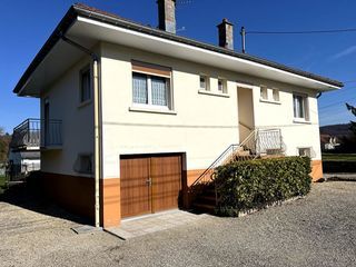  Maison � vendre 4 pi�ces 75 m�