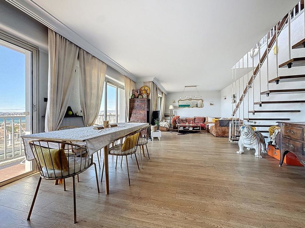 � vendre  Appartement Marseille 8