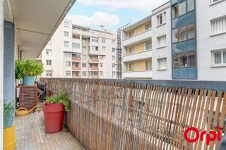  Appartement � vendre 4 pi�ces 87 m�