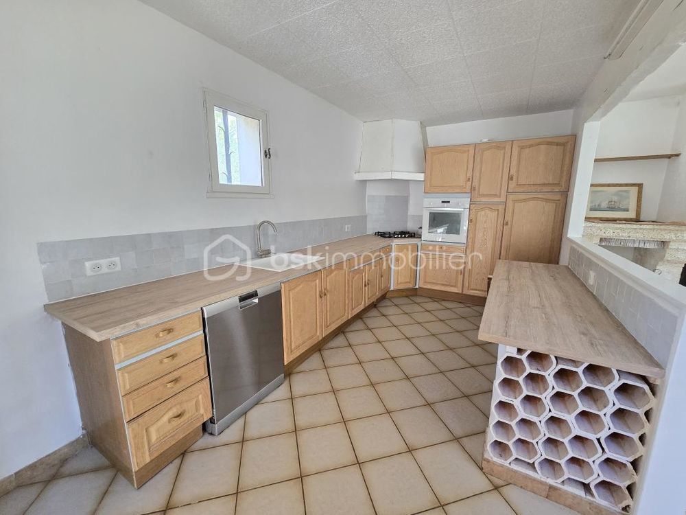 � vendre  Maison Puyvert (84160)