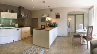  Maison � vendre 7 pi�ces 134 m�