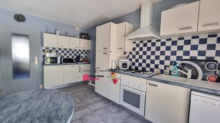  Maison � vendre 7 pi�ces 125 m�