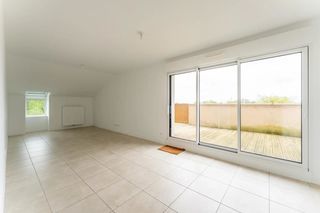  Appartement � vendre 4 pi�ces 84 m�