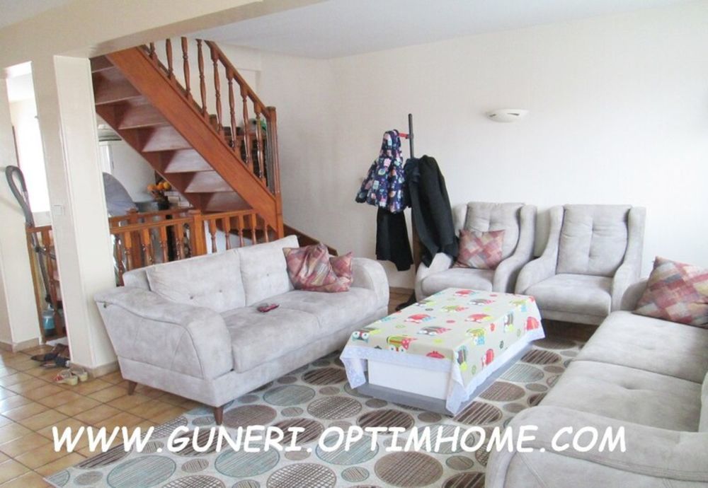 � vendre  Maison Romainville (93230)