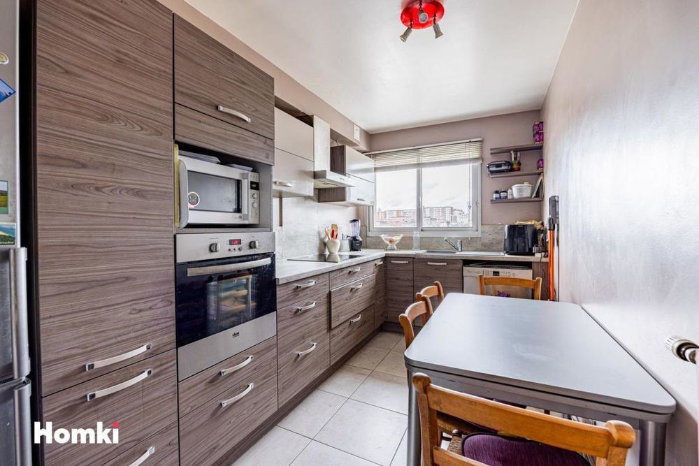 � vendre  Appartement Puteaux (92800)