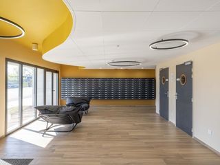  Appartement � vendre 2 pi�ces 32 m�