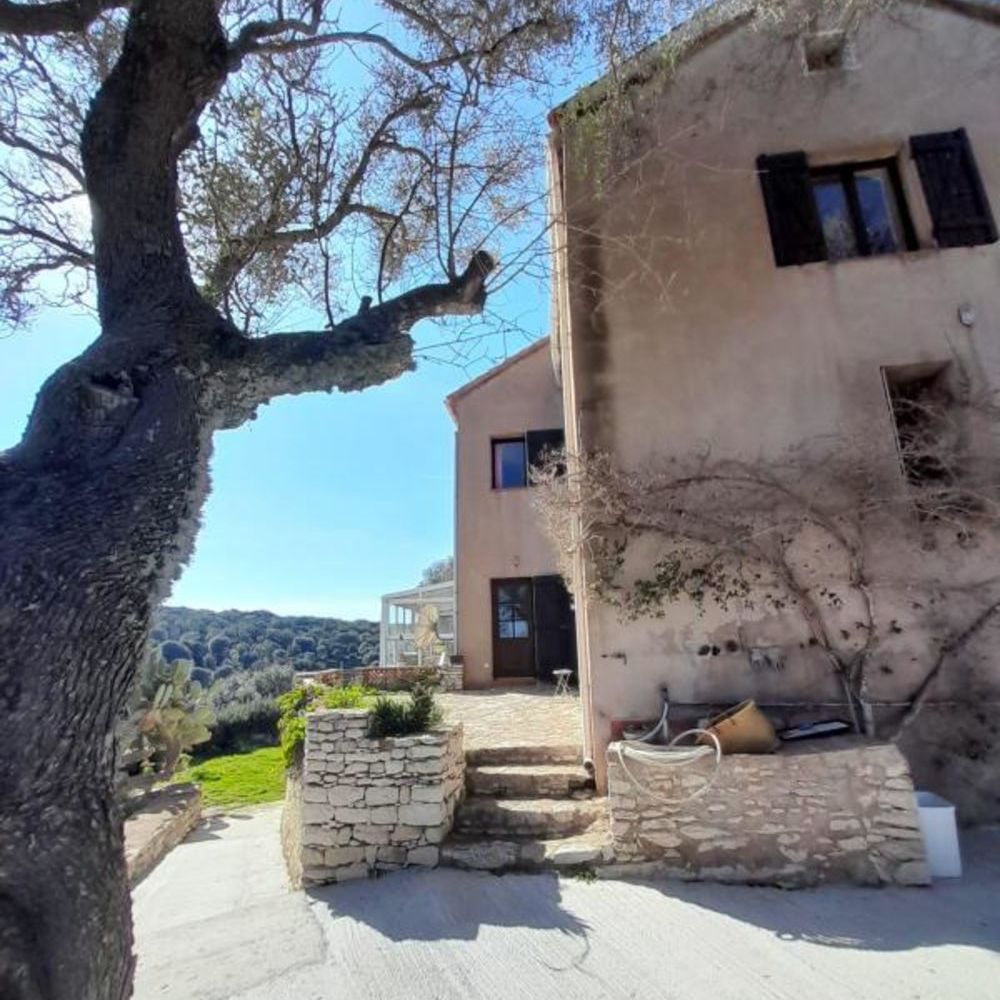 � vendre  Villa Bonifacio (20169)