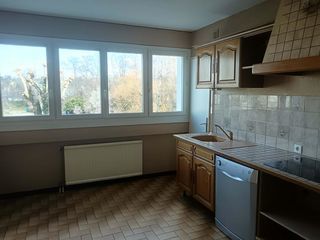  Appartement � vendre 4 pi�ces 85 m�