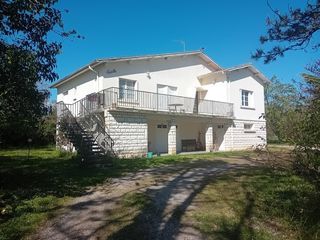  Maison � vendre 7 pi�ces 133 m�