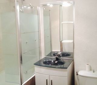  Appartement � louer 1 pi�ce 26 m�