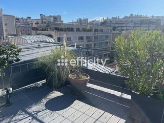  Appartement � vendre 6 pi�ces 170 m�