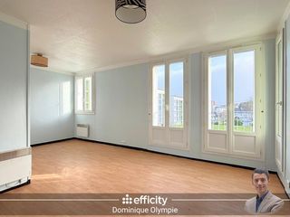  Appartement � vendre 4 pi�ces 65 m�