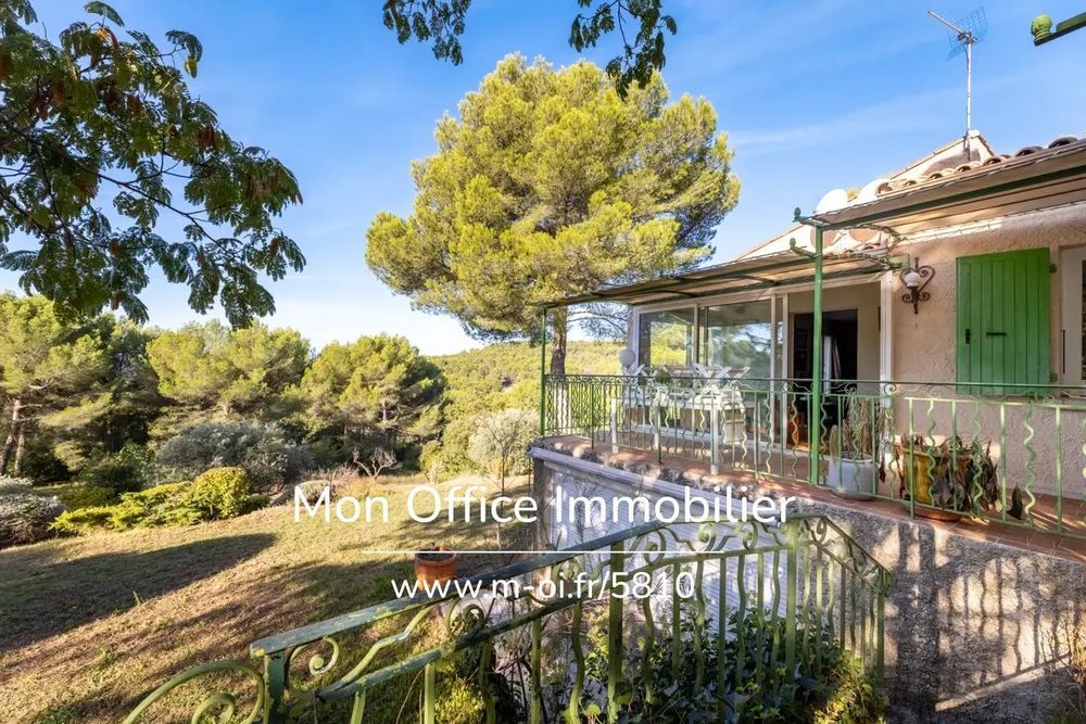 � vendre  Villa Aix-en-Provence (13090)