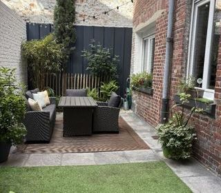  Maison � vendre 7 pi�ces 195 m�