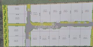  Terrain � vendre 547 m�