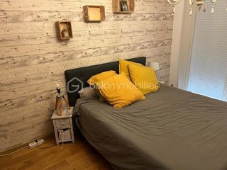  Maison � vendre 4 pi�ces 110 m�