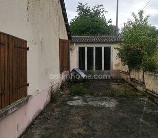  Maison � vendre 4 pi�ces 100 m�