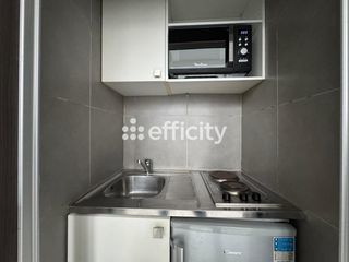  Appartement � vendre 1 pi�ce 20 m�