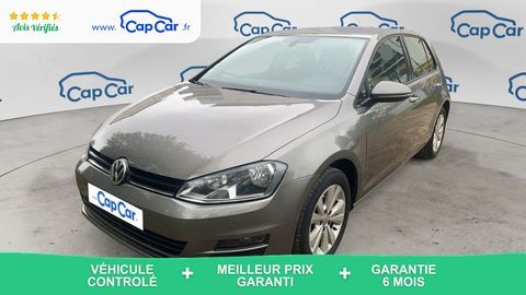 Volkswagen Golf VII 1.2 TSI 105 Confortline 2013 occasion Noisy Le Grand 93160