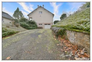  Maison � vendre 4 pi�ces 122 m�