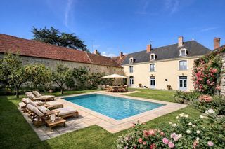  Maison � vendre 7 pi�ces 250 m�