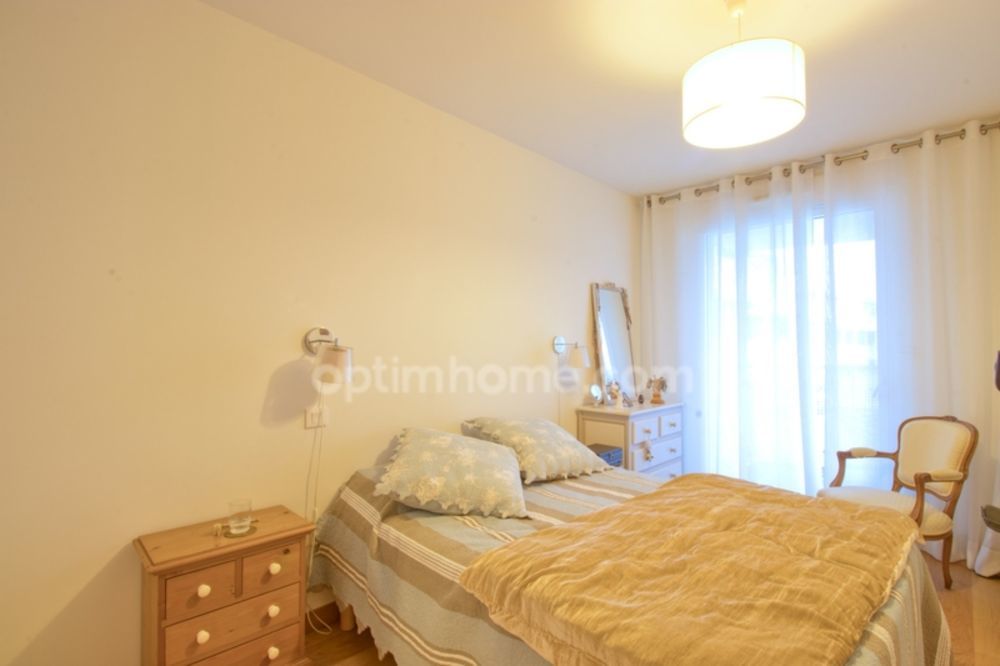 � vendre  Appartement La Rochelle (17000)