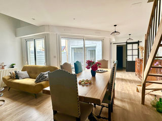  Appartement � vendre 5 pi�ces 89 m�