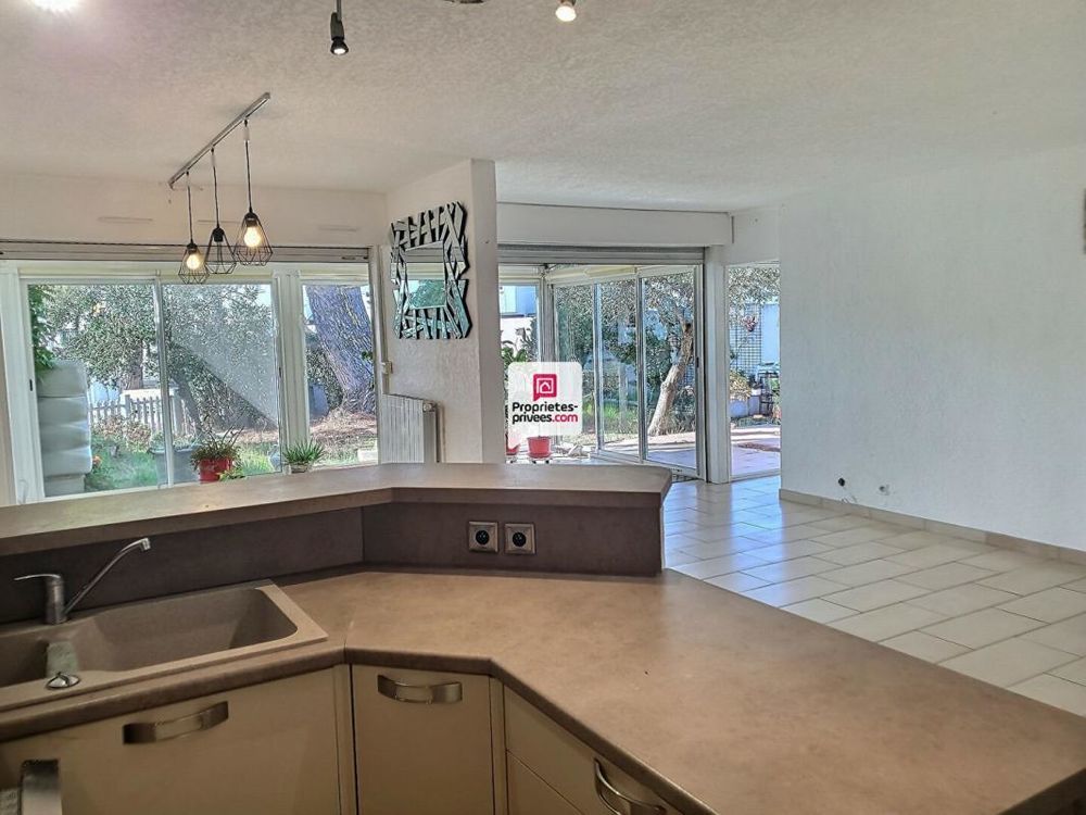 � vendre  Appartement Le Grau-du-Roi (30240)