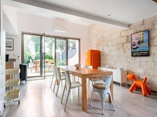  Maison � vendre 15 + pi�ces 390 m�