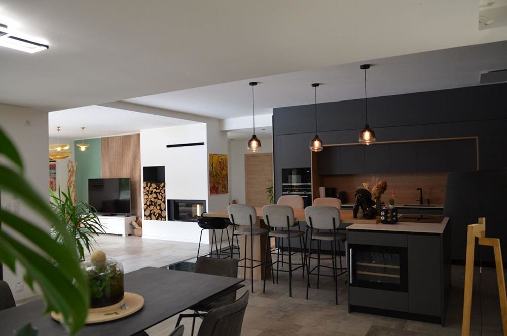 � vendre  Maison Mont�limar (26200)