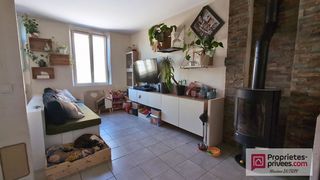  Maison � vendre 4 pi�ces 80 m�