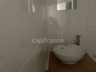  Appartement � vendre 2 pi�ces 39 m�