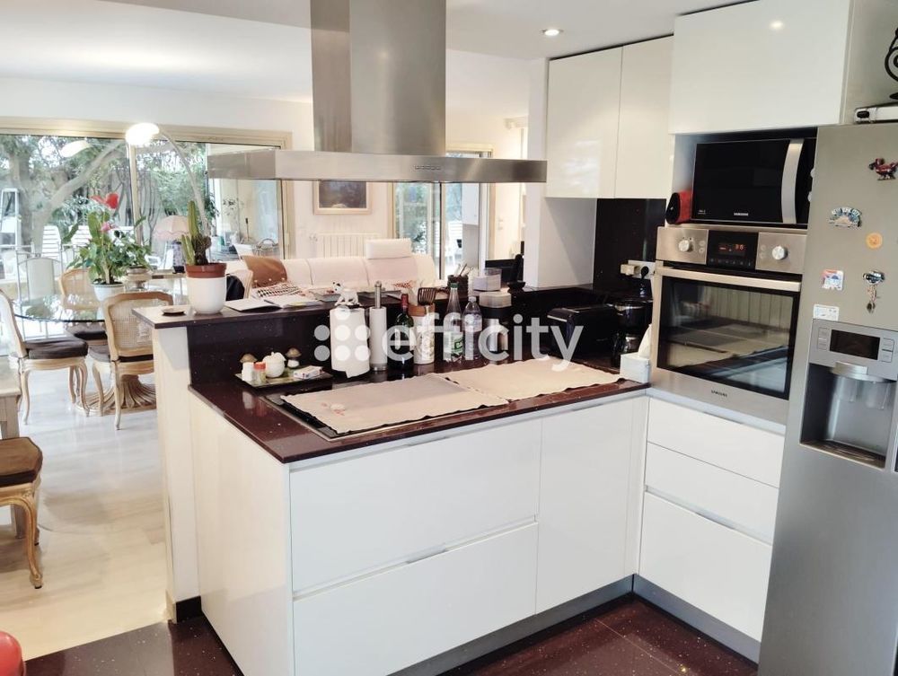 � vendre  Appartement Le Cannet (06110)