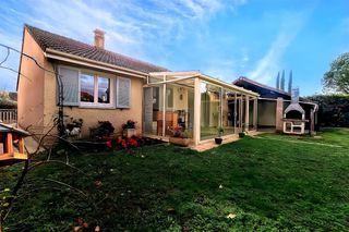  Maison � vendre 4 pi�ces 90 m�