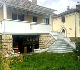  Maison � vendre 4 pi�ces 75 m�