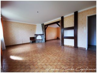  Maison � vendre 8 pi�ces 140 m�