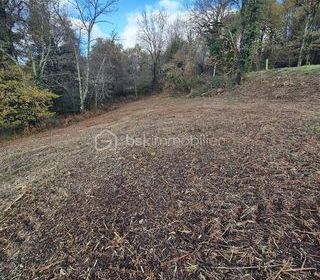  Terrain � vendre 2910 m�
