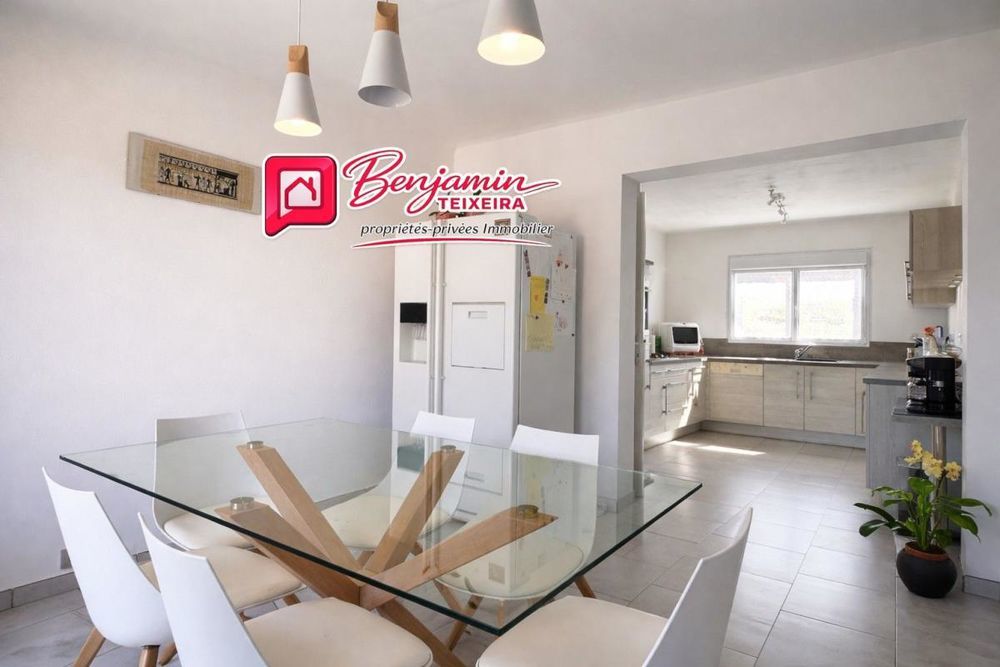 � vendre  Maison Saint-Rapha�l (83700)