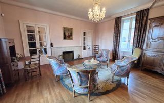  Maison � vendre 10 pi�ces 197 m�