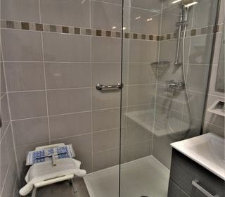  Appartement � vendre 1 pi�ce 26 m�