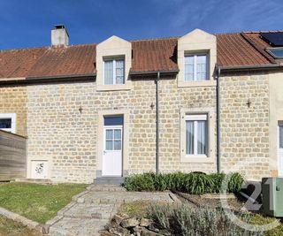  Maison � vendre 4 pi�ces 77 m�