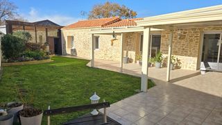  Maison � vendre 4 pi�ces 150 m�