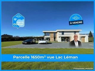 Terrain � vendre 1650 m�