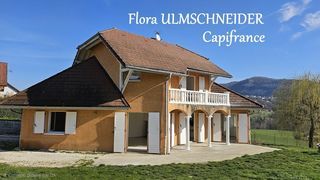  Maison � vendre 5 pi�ces 142 m�