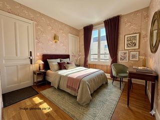  Appartement � vendre 3 pi�ces 75 m�