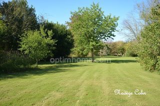  Terrain � vendre 1261 m�